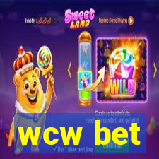 wcw bet